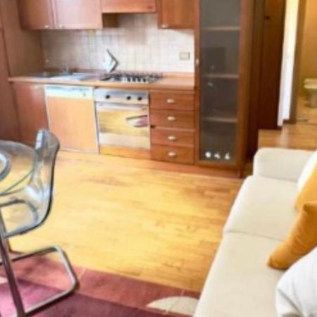Brera Lux Suite Mailand Exterior foto