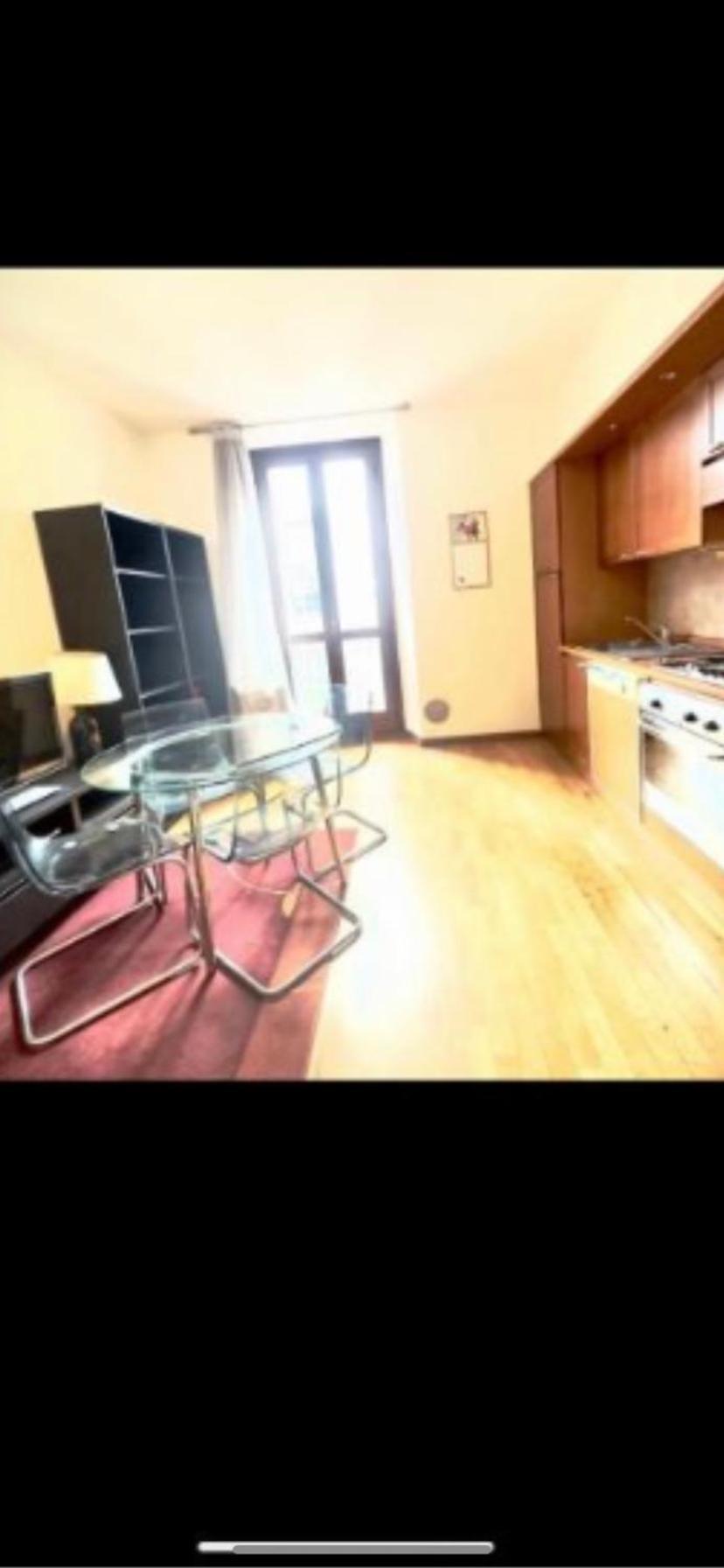 Brera Lux Suite Mailand Exterior foto