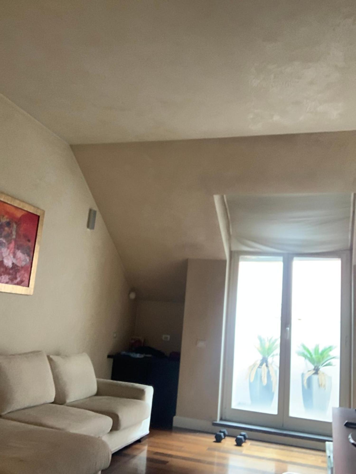 Brera Lux Suite Mailand Exterior foto